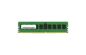 DDR4 8GB PC 2400 Kingston ECC KVR Kingston24E17S8/8MA